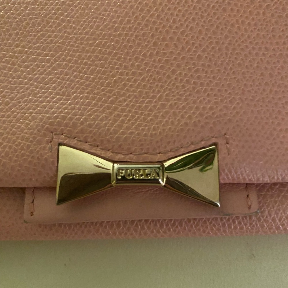 Furla long wallet - Picture 2 of 9